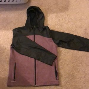 *ULTRA WARM* Nike Therma-Fit Jacket